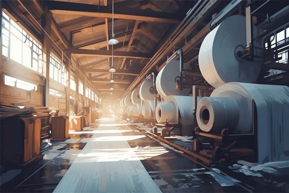 Mechanical seal manufacturer